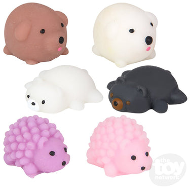 1.5" Mochi Gummy Animals (Sold Separately)