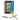 HILLMAN Power Pro No. 9 X 3 in. L Star Yellow Zinc Coarse Wood Screws 74 pk