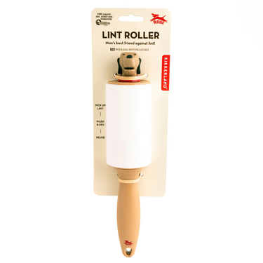 Kikkerland Reusable Lint Roller