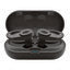 Sentry Bluetooth Wireless Earbuds with Charging Case - Over the Ear Clip