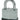 Ace 1-5/16 in. H X 1-1/2 in. W X 7/8 in. L Steel Double Locking Padlock