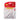 3M Command Medium Plastic Hook 3.16 in. L 7 pk