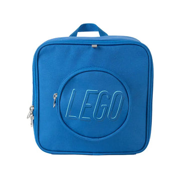 LEGO® Small Brick Backpack 1 Stud – Blue