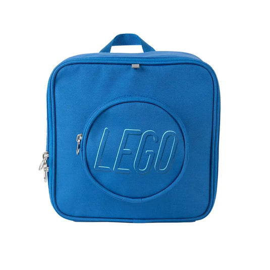 LEGO Small Brick Backpack 1 Stud – Blue