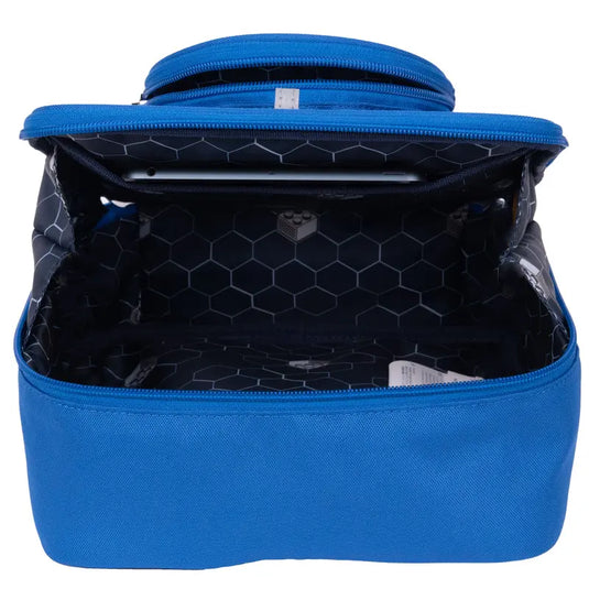 LEGO Small Brick Backpack 1 Stud – Blue