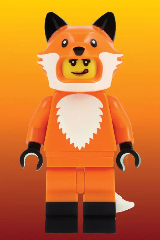 Load image into Gallery viewer, Lego Minifigures Mystery Minifigure Mini-Puzzle Animal Edition
