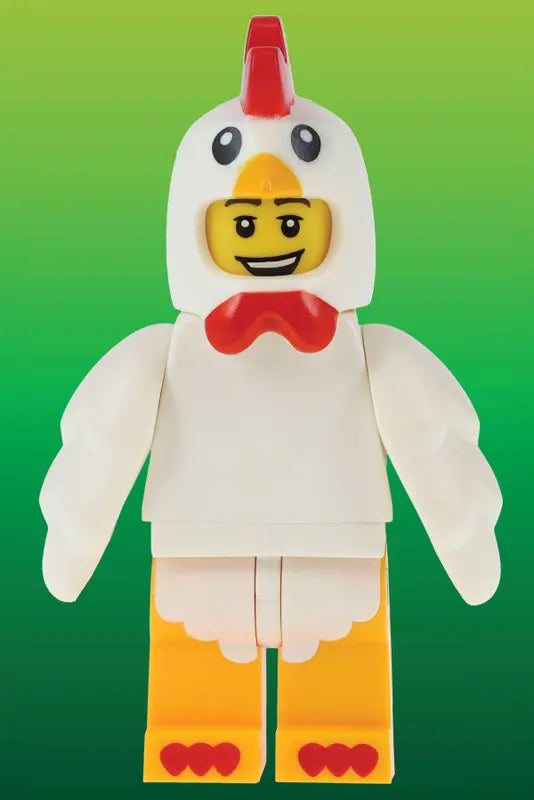 Load image into Gallery viewer, Lego Minifigures Mystery Minifigure Mini-Puzzle Animal Edition
