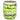 Mike’s Glo Mallows – Chartreuse/Cheese