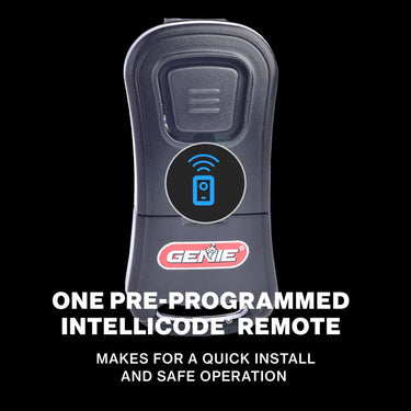 Genie ChainDrive 500 1/2 HP Chain Drive Garage Door Opener