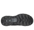 Skechers Men's After Burn Memory Fit Shoe (Black) Sizes 8M-14M