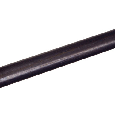 SteelWorks 1/4 in. D X 48 in. L Low Carbon Steel Weldable Unthreaded Rod