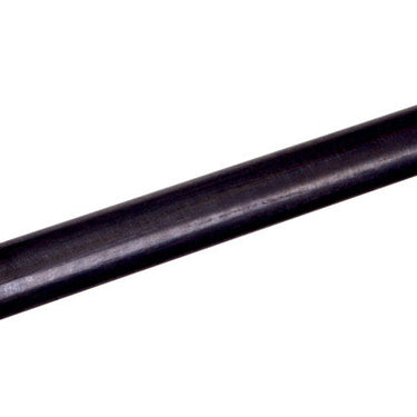 SteelWorks 5/16 in. D X 48 in. L Low Carbon Steel Weldable Unthreaded Rod