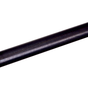 SteelWorks 3/8 in. D X 48 in. L Low Carbon Steel Weldable Unthreaded Rod