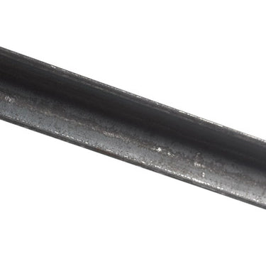 SteelWorks 1/8 in. X 1 in. W X 72 in. L Steel Weldable Angle