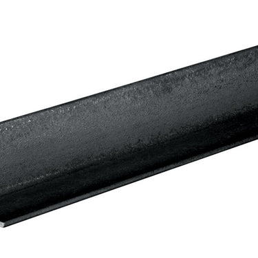 SteelWorks 1/8 in. X 1-1/4 in. W X 48 in. L Steel Weldable Angle