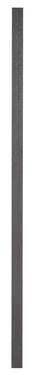 SteelWorks 0.25 in. X 1.5 in. W X 48 in. L Low Carbon Steel Flat Bar