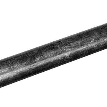 SteelWorks 1/2 in. D X 4 ft. L Tube 1 pk