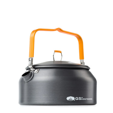 GSI Outdoors 1.8L Halulite Tea Kettle
