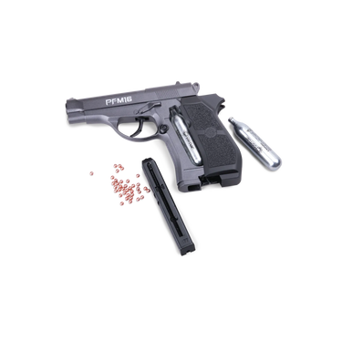 Crosman PFM16 (BB) Blackl
