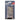 Ace 3-1/2 in. L Stainless Steel Residential Door Hinge 1 pk