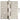 Ace 4 in. L Satin Nickel Residential Door Hinge 1 pk