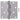 Ace 4 in. L Chrome Residential Door Hinge 3 pk
