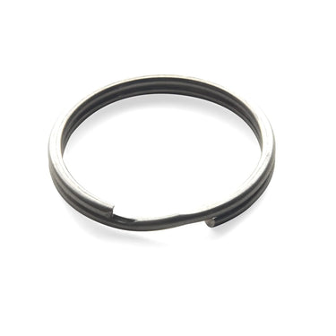 Sampo Stainless Split Ring #5 18-Pack