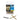 HILLMAN Power Pro No. 9 X 3 in. L Star Gold Zinc Coated Coarse Wood Screws 50 pk