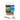 HILLMAN Power Pro No. 8 X 1-1/4 in. L Star Coarse Wood Screws 75 pk