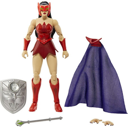 Mattel Masters Universe 40th Princess of Power Catra