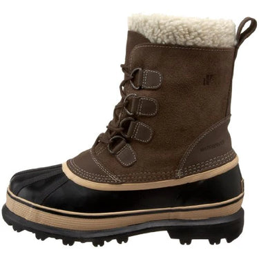 Northside Men's Back Country Snow Boots (Brown) Sizes 8-13