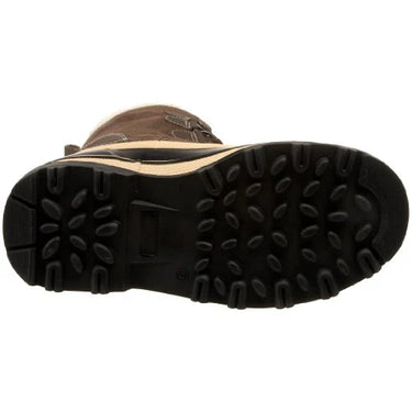 Northside Men's Back Country Snow Boots (Brown) Sizes 8-13