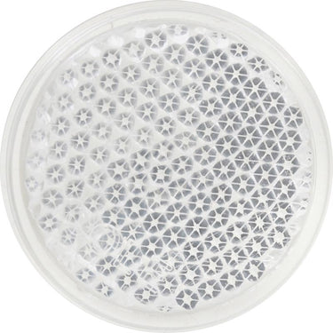 HILLMAN 1.25 in. Round Assorted Reflectors 6 pk