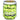 Mike’s Glo Mallows – Chartreuse/Garlic
