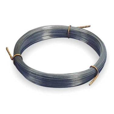 K&S 0.55 in. D X 3 ft. L Steel 15 Ga. Music Wire