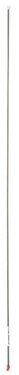 K&S 0.062 in. D X 3 ft. L Steel 14 Ga. Music Wire