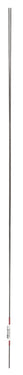 K&S 3/32 in. D X 3 ft. L Steel 12 Ga. Music Wire