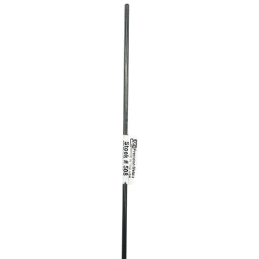 K&S 5/32 in. D X 3 ft. L Steel 12 Ga. Music Wire