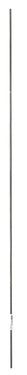 K&S 3/16 in. D X 3 ft. L Steel 12 Ga. Music Wire