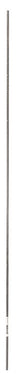 K&S 7/32 in. D X 3 ft. L Steel 21 Ga. Music Wire