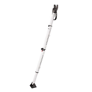 Master Lock Steel Indoor Security Bar