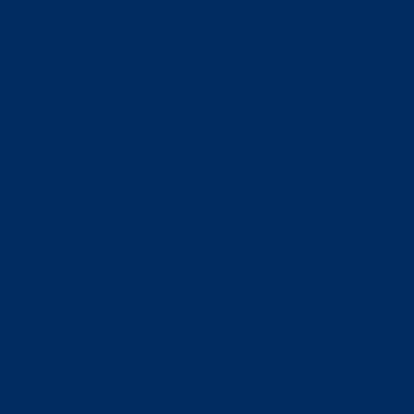 Sterilite 26 gal Blue/Clear Latch Storage Box 20-1/8 in. H X 18-5/8 in. W X 23-5/8 in. D Stackable