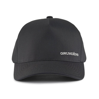 Grundens ICONic DWR Hat (Black)
