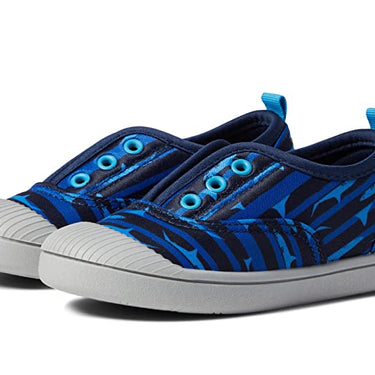 Western Chief Shark Jetty Kid's Slip-on Shoes Sizes 8-2 Kids