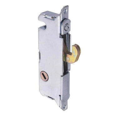 Ace Polished Steel Mortise Latch