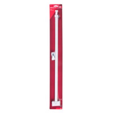 Ace Aluminum Indoor Sliding Door Lock Bar