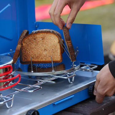 Coghlan's Camp Stove Toaster