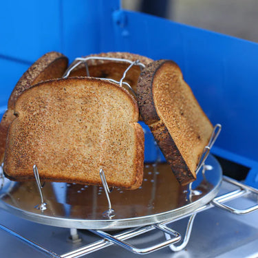 Coghlan's Camp Stove Toaster
