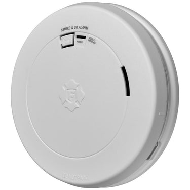 First Alert Slim Battery-Powered Electrochemical/Photoelectric Smoke and Carbon Monoxide Detector 1