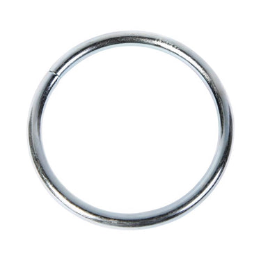 Koch Industries Zinc-Plated Steel Welded Ring 300 lb